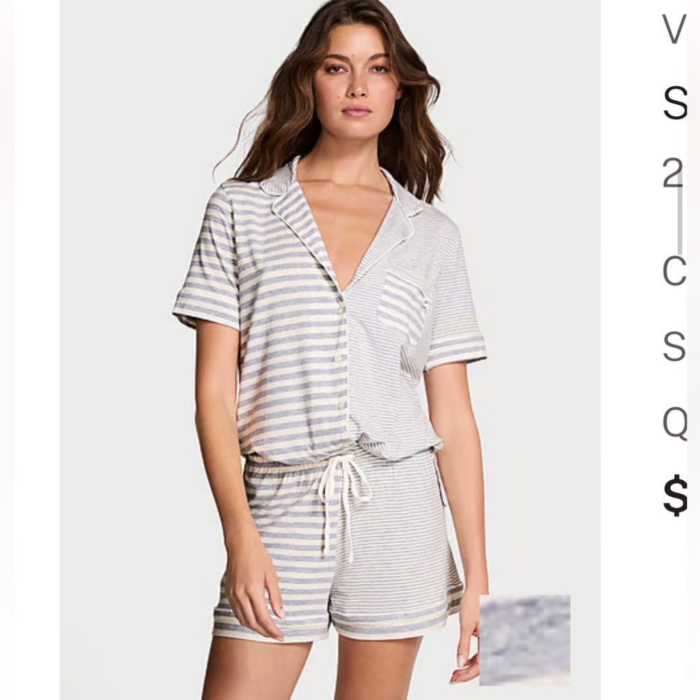 VS PJ Set